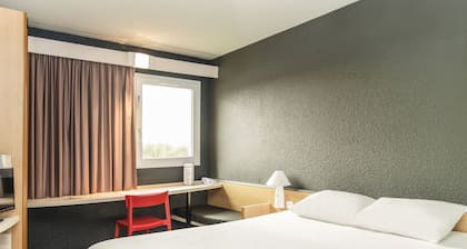 ibis Bayonne Centre