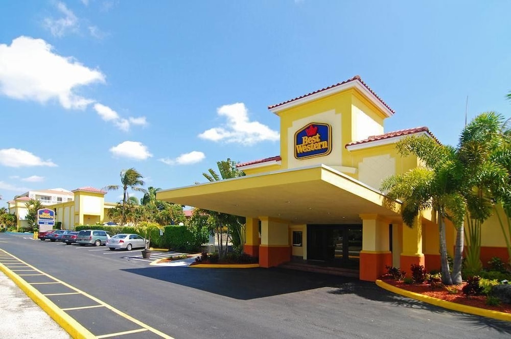 Best Western Plus University Inn In Palm Beach West Beach 1 66 All Photos