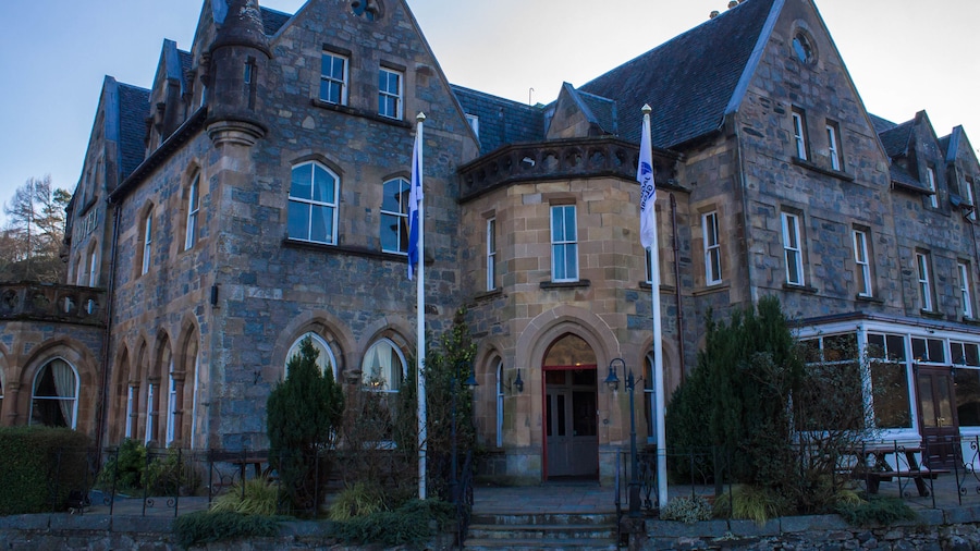 Ballachulish Hotel
