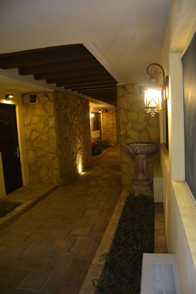 Best Western Posada Del Rio