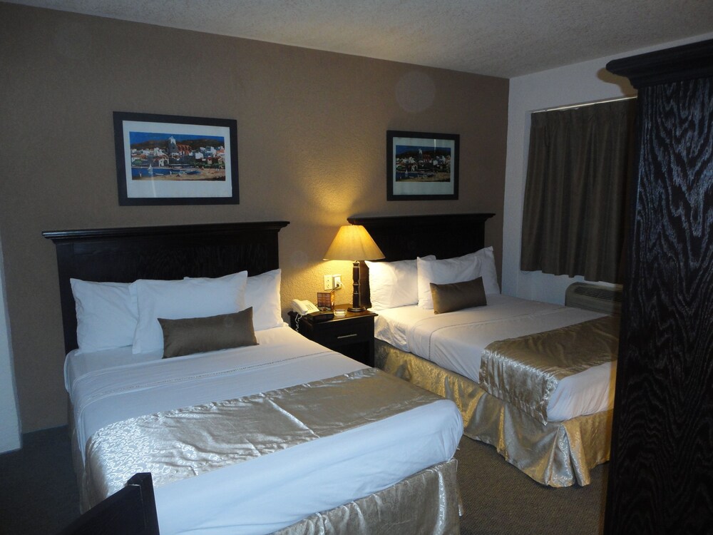 Best Western Posada Del Rio In Gomez Palacio Hotel Rates