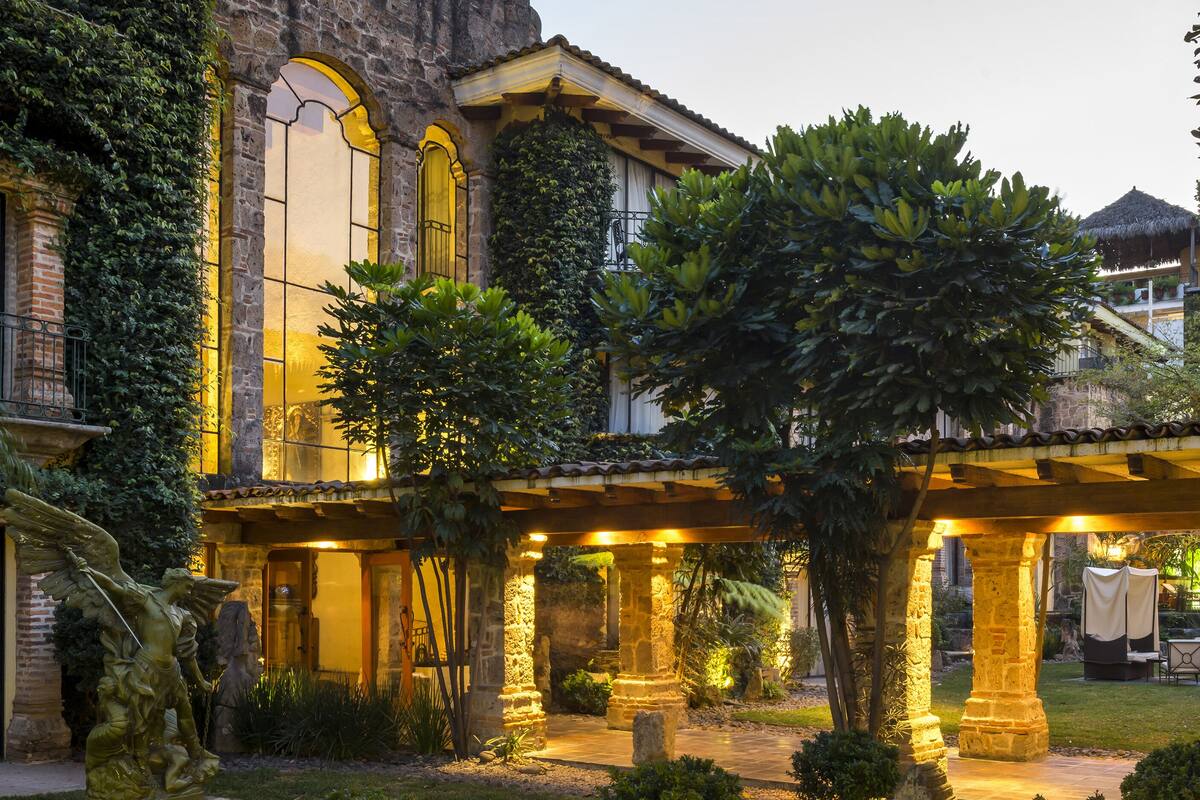 キンタ レアル グァダラハラ 口コミ 部屋写真 料金 お得情報 エクスペディア