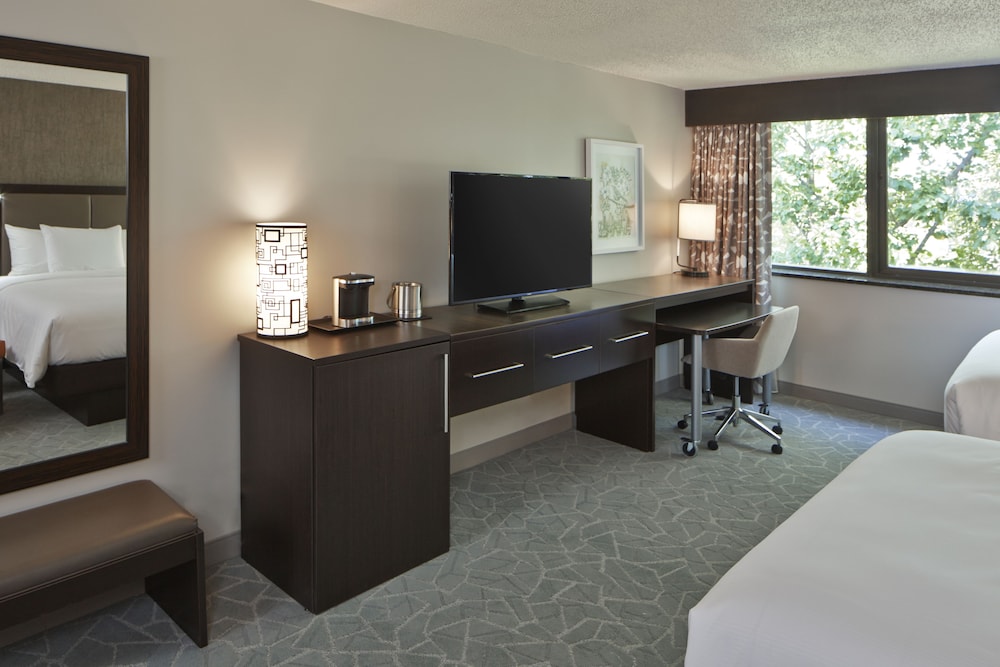 DoubleTree by Hilton Atlanta Perimeter Dunwoody