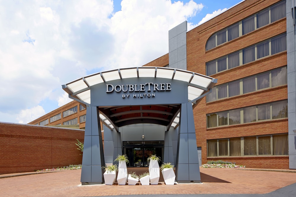 DoubleTree by Hilton Atlanta Perimeter Dunwoody