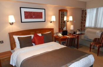 Hallmark Hotel Birmingham Strathallan