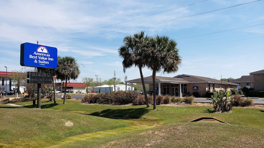 Americas Best Value Inn & Suites Foley Gulf Shores