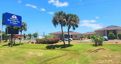 Americas Best Value Inn & Suites Foley Gulf Shores