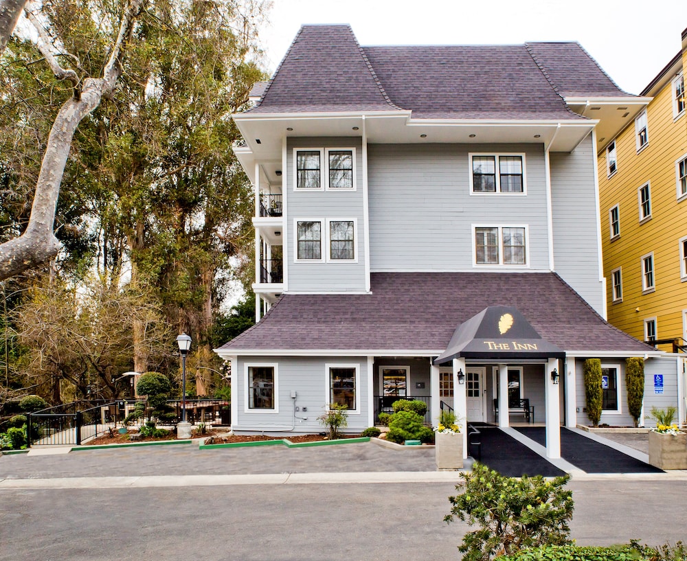 The Inn at Saratoga, Tapestry Collection by Hilton in Saratoga Best