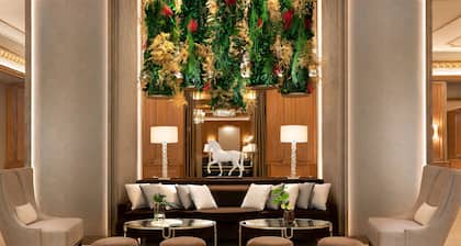 The Westin Palace, Milan