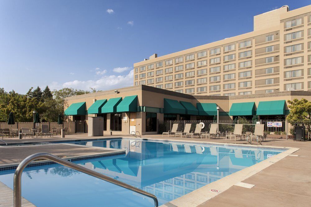Doubletree Hotel Grand Junction in Grand Junction, United States