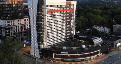 Atlantica Hotel Halifax