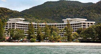 Shangri-La Golden Sands, Penang