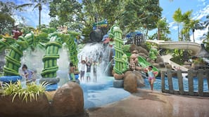 Water Park