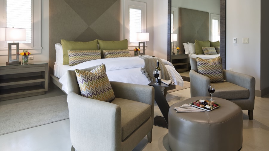 SENZA Hotel