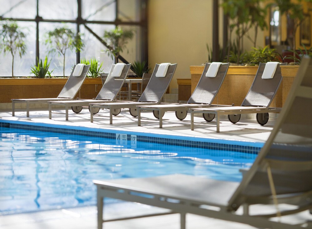 Doubletree Hotel Newark Airport Doubletree Hotel Newark Airport