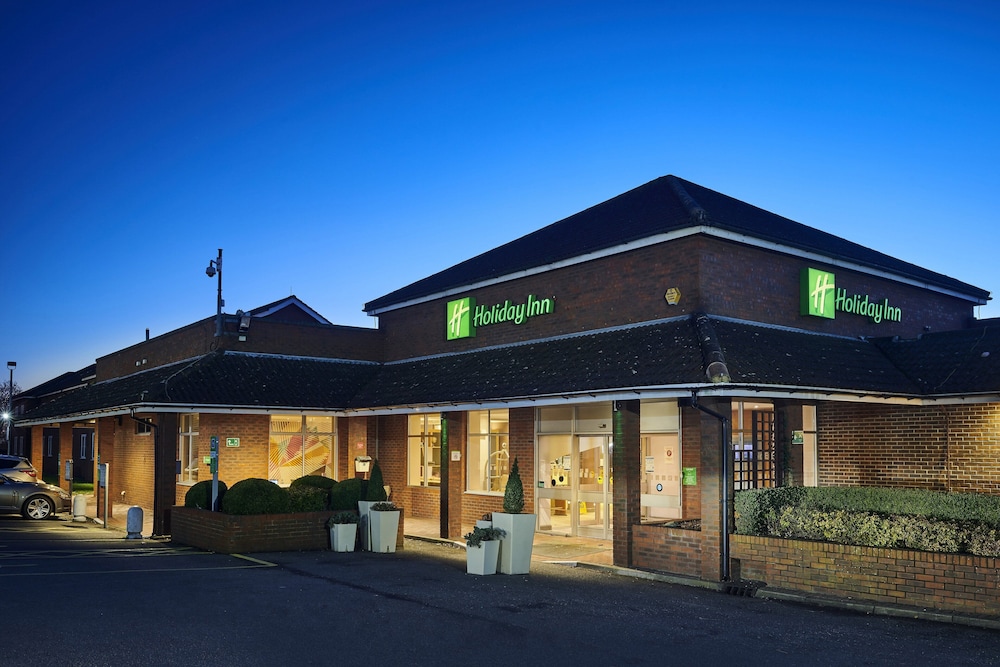 Holiday Inn High Wycombe M40, Jct. 4, an IHG Hotel