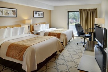 Comfort Inn Kenora Kenora Room Prices Reviews Travelocity