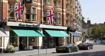 Sloane Square Hotel
