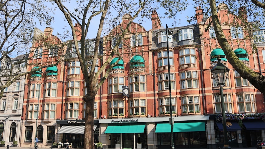 Sloane Square Hotel
