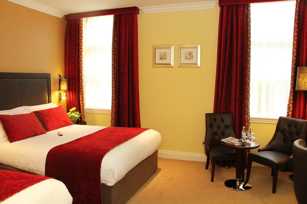 The International Hotel Killarney, Killarney 101 Room Prices