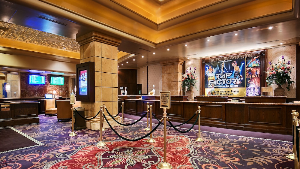 Eldorado casino restaurants