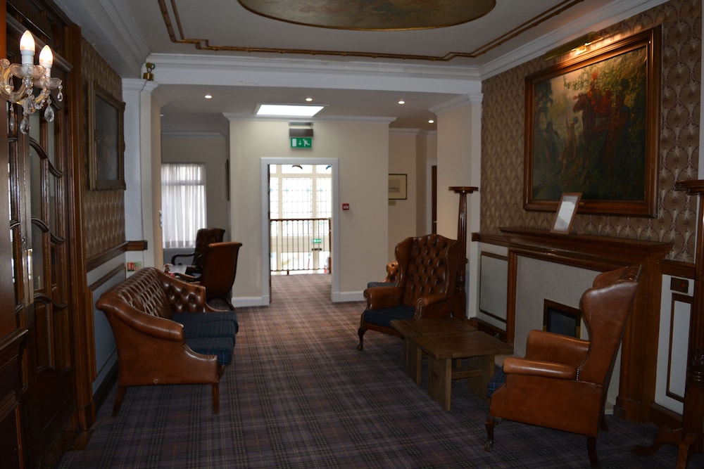 The Royal George Hotel Perth 2018 Prices Expedia Lake View Featured Image Lobby Lounge