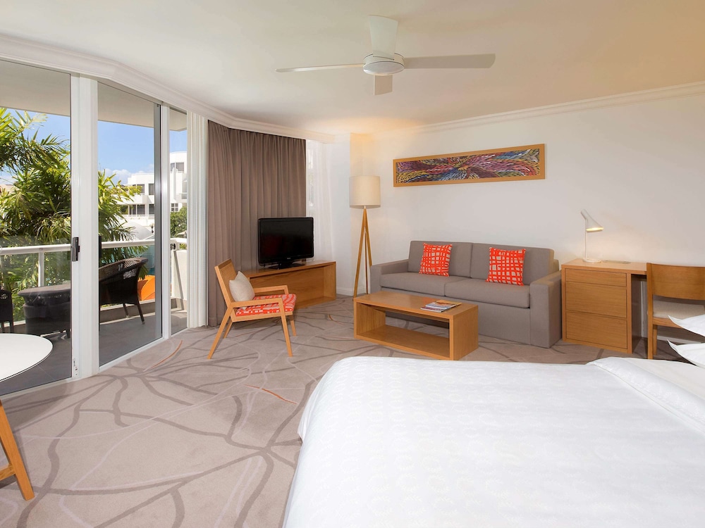 Sofitel Noosa Pacific Resort