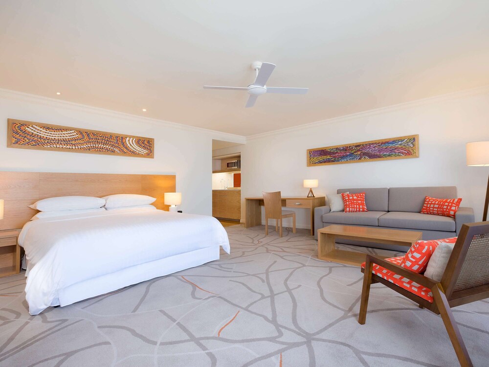 Sofitel Noosa Pacific Resort