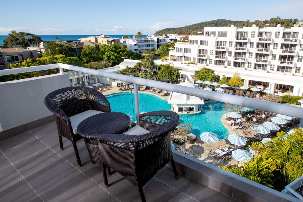 Sofitel Noosa Pacific Resort