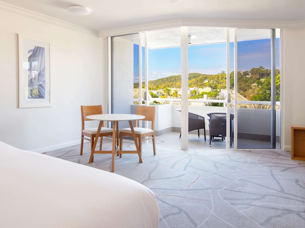 Sofitel Noosa Pacific Resort