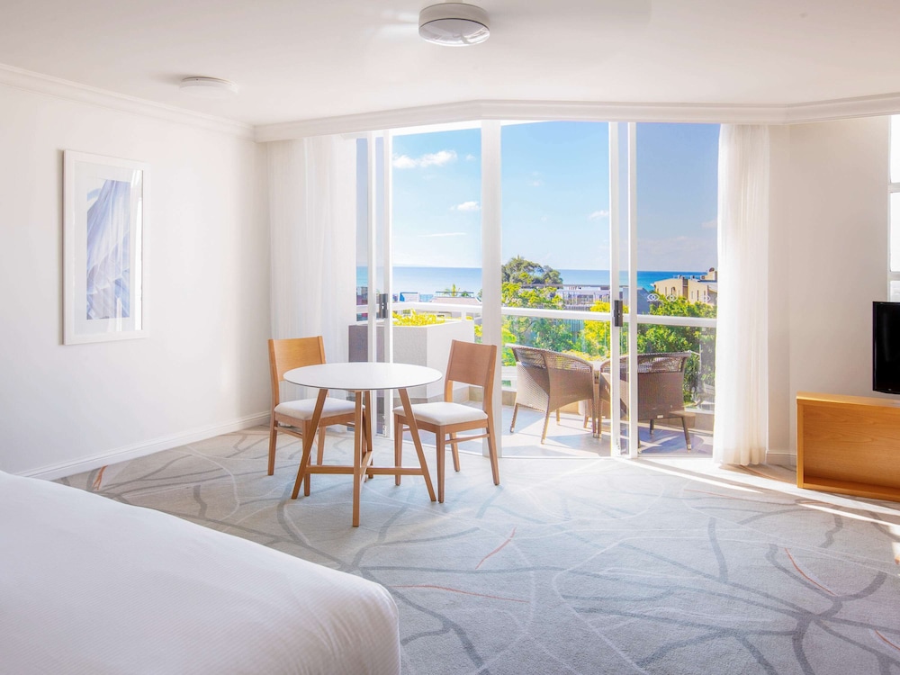 Sofitel Noosa Pacific Resort