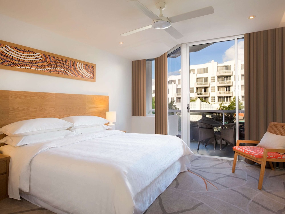 Sofitel Noosa Pacific Resort