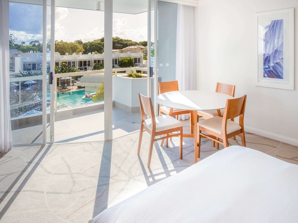 Sofitel Noosa Pacific Resort