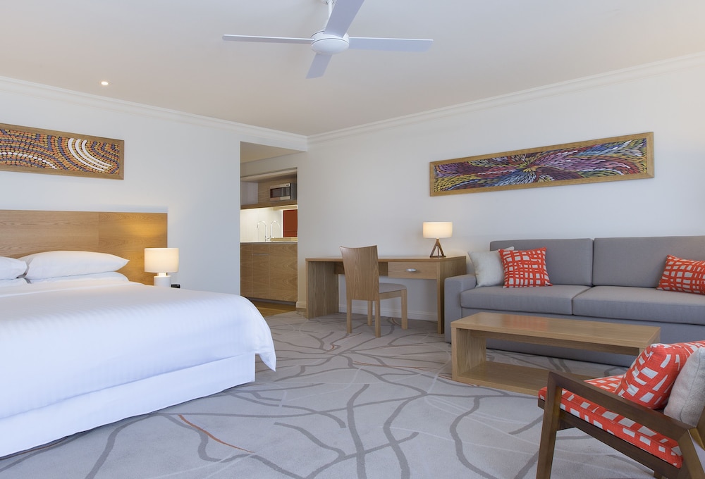 Sofitel Noosa Pacific Resort