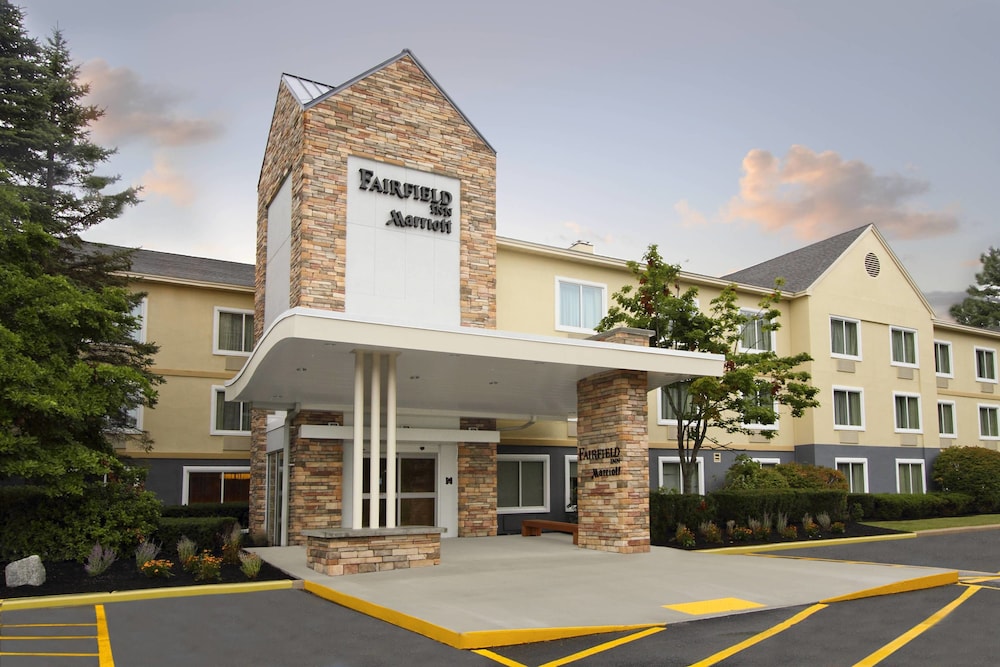 Fairfield Inn By Marriott Portland Maine Mall in Portland, ME Expedia