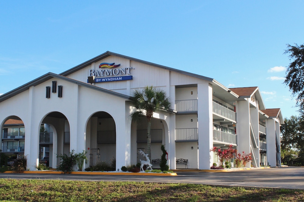 Cheap Daily, Weekly, Monthly Motels in Kissimmee from 14 cheap
