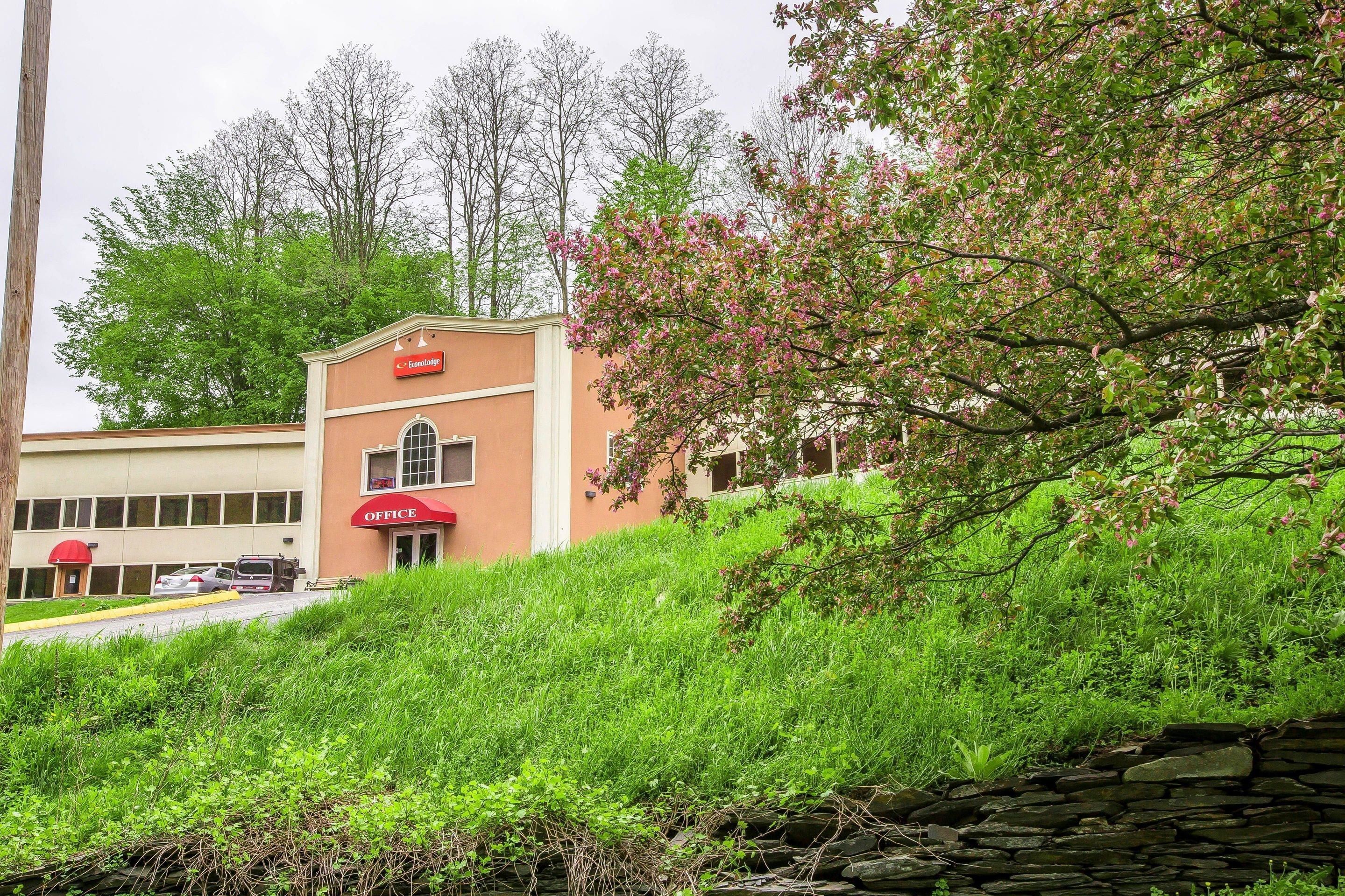 Econo Lodge Montpelier in Montpelier, United States