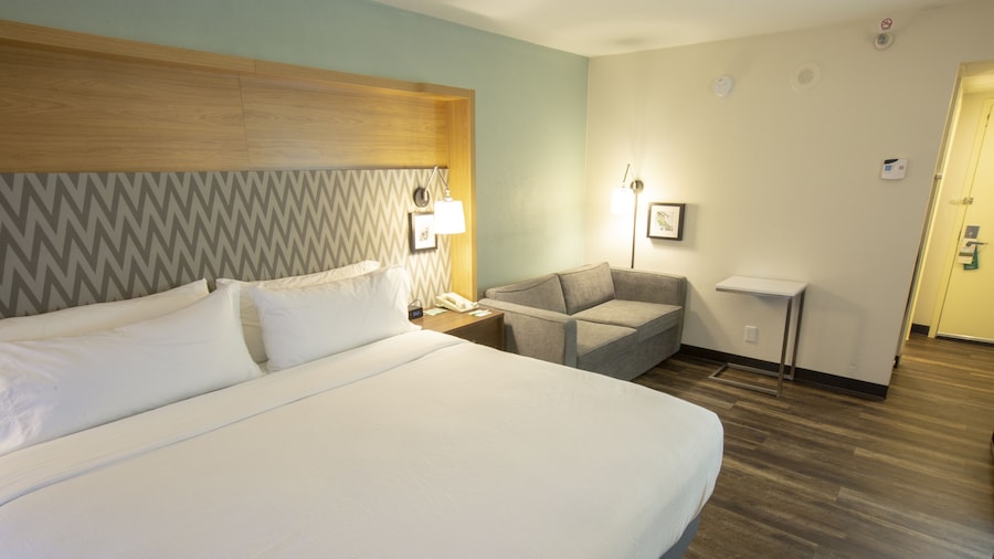 Holiday Inn Orlando International Airport, an IHG Hotel