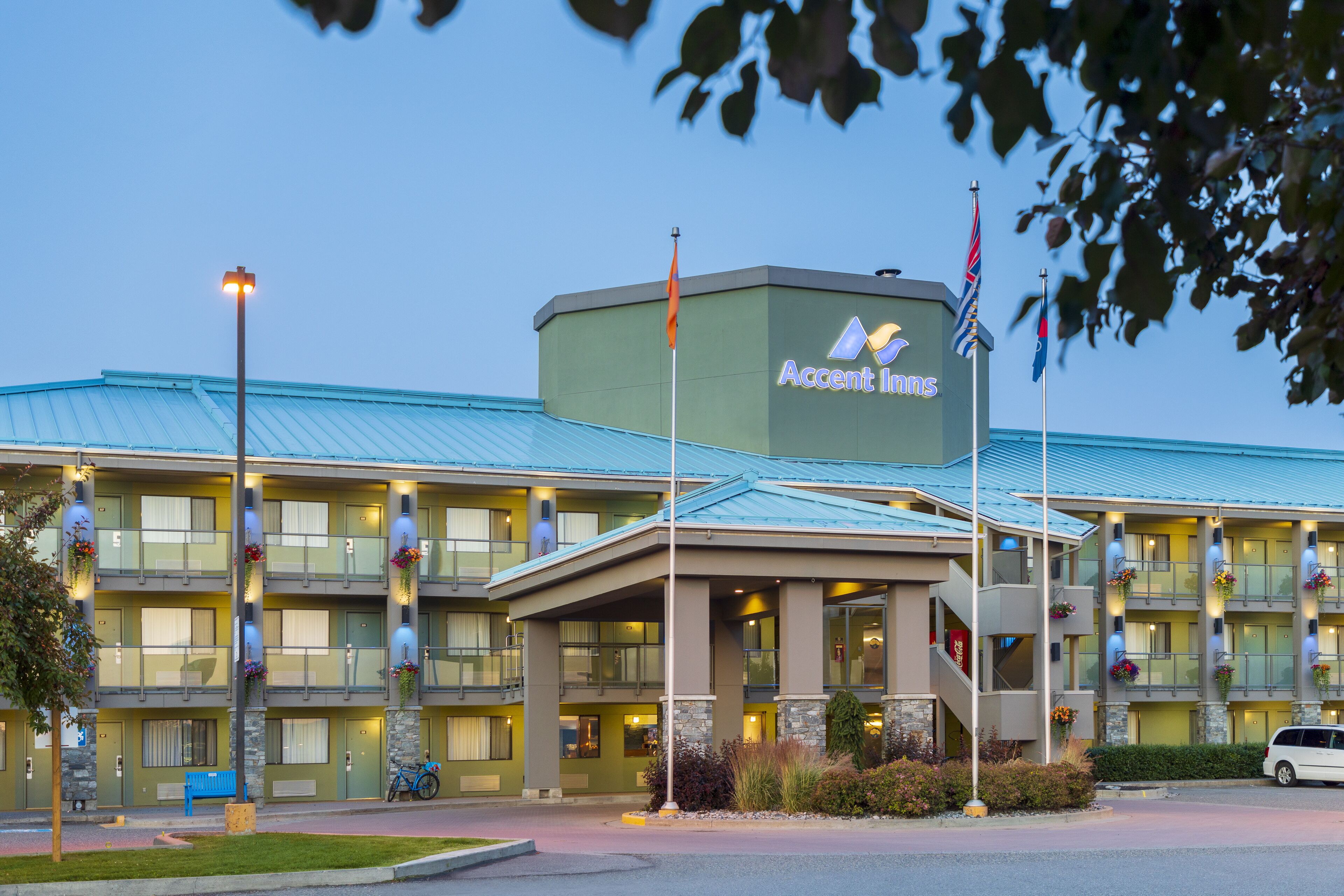 Accent Inns Kamloops