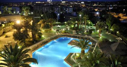 Hotel Beatriz Toledo Auditorium & Spa