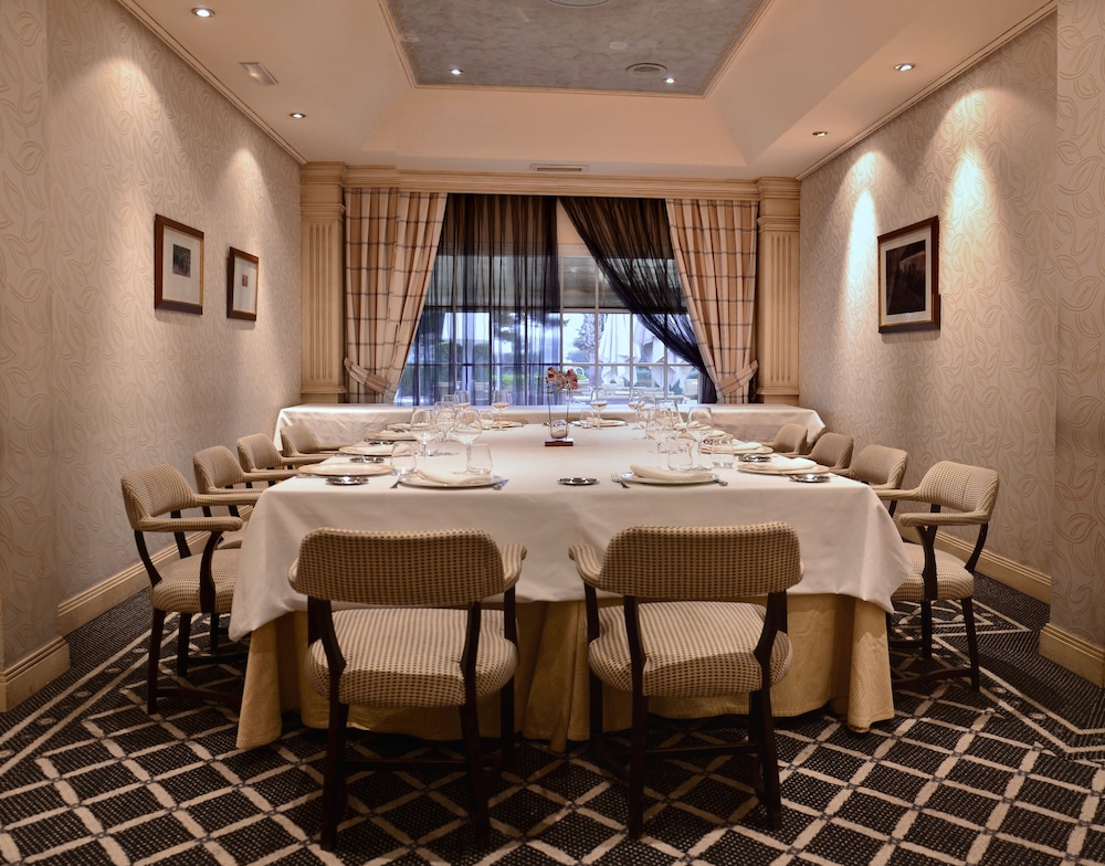 Imagen de Hotel Beatriz Toledo Auditorium (5 de 21)