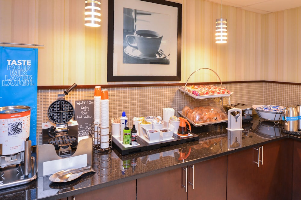 Hampton Inn Philadelphia King of Prussia (Valley Forge)