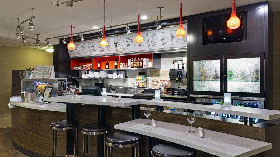 Courtyard by Marriott Mishawaka-University Area