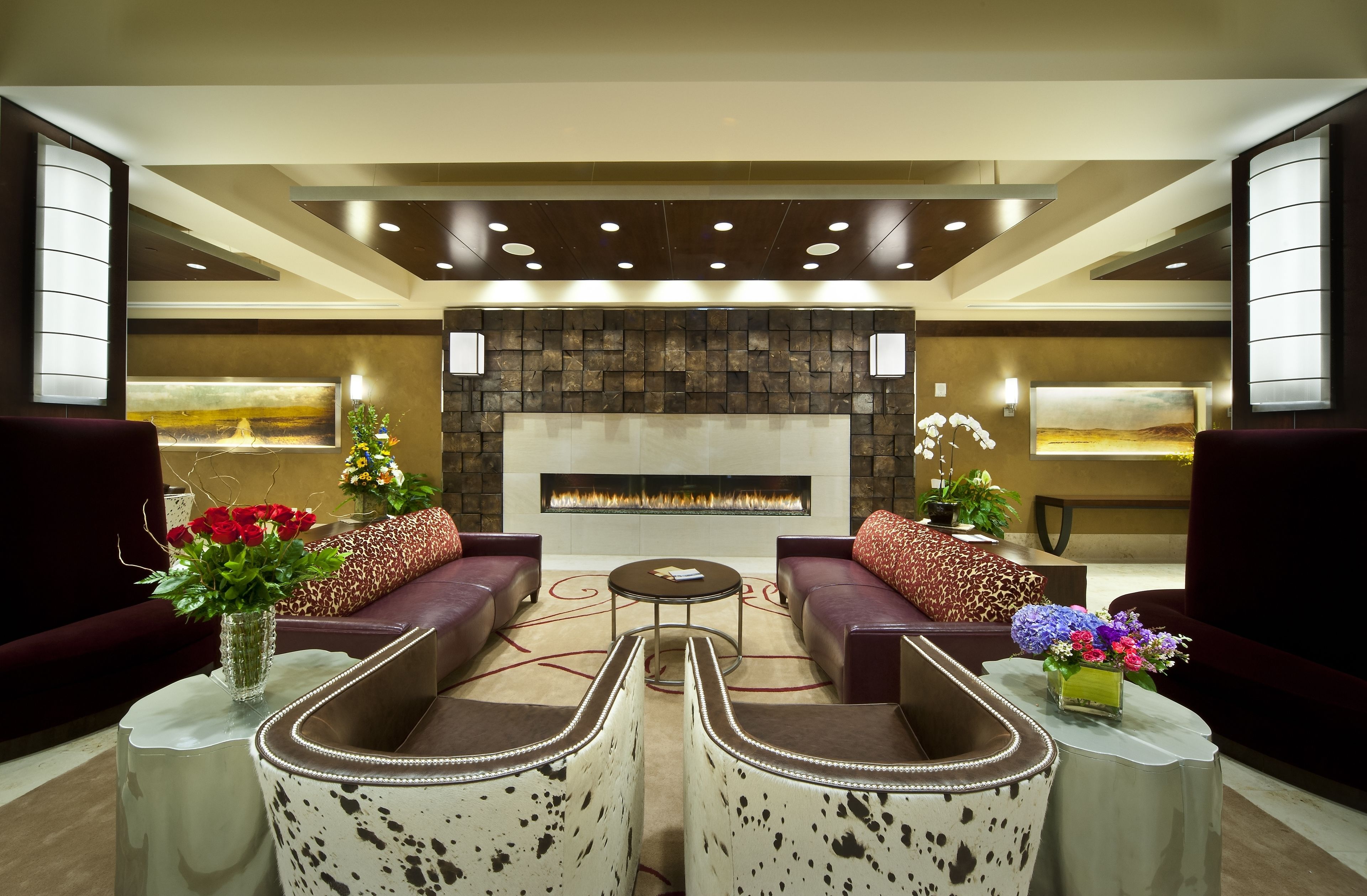 Northern Hotel in Billings, United States