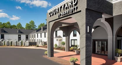 Courtyard by Marriott Winston-Salem University