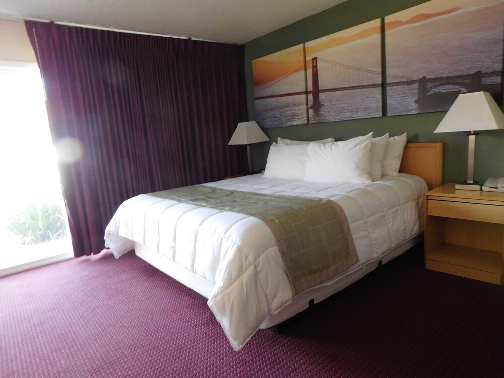 Days Inn by Wyndham Novato/San Francisco