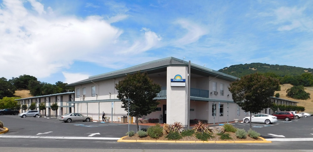 Days Inn by Wyndham Novato/San Francisco