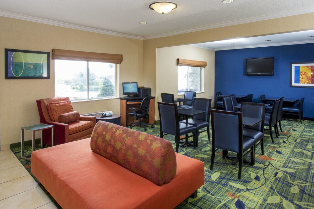 Fairfield Inn Middletown Monroe