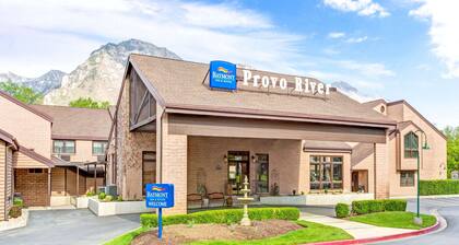 Baymont by Wyndham Provo River