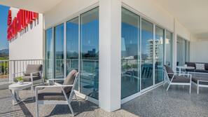 Terraço/pátio